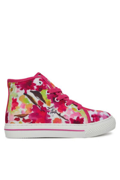 Primigi Κοριτσίστικα Sneakers ροζ AVANT-7949133 BIANCO-FUXIA