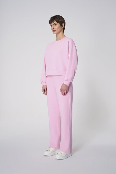 UP&FIT Pink Sweatshirt