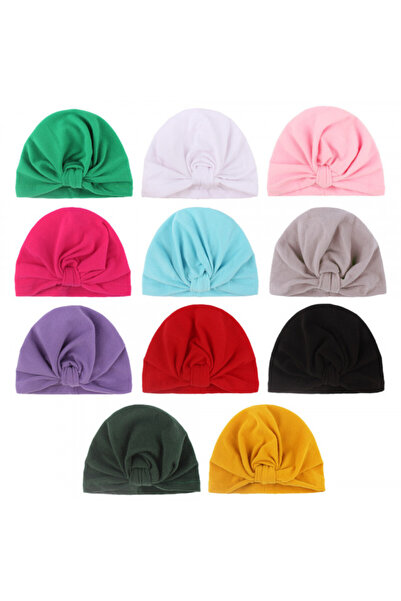 Superbaby Turban hat, various colors