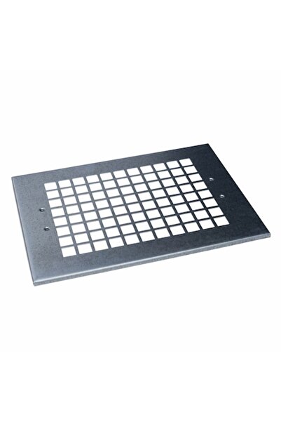 OEM Grilaj ventilare 12-20, UNI+RS, 265 x 190 mm