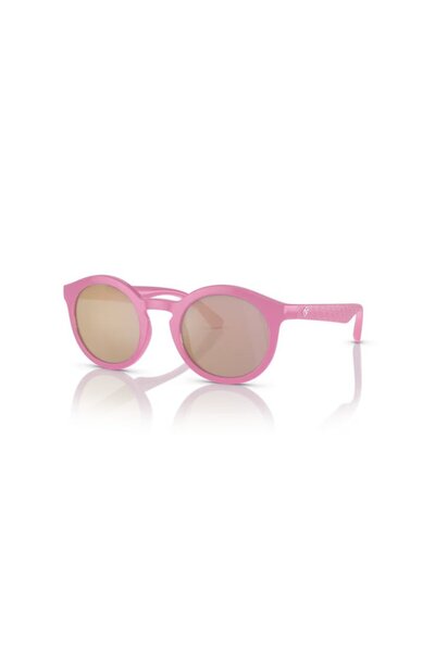 Dolce&Gabbana Dolce Gabbana Kids Dx6002 30981t 45 Unisex Sunglasses