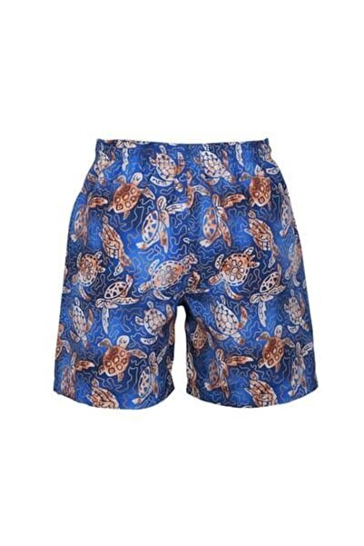 Kom Turtle Shorts - Saks