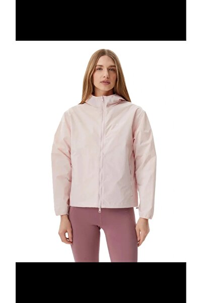 Guess سترة واقية من الرياح بشعار 4G