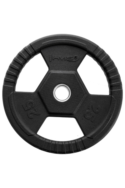 Other PLACĂ OLIMPICĂ NEAGRĂ TOH25 25 KG