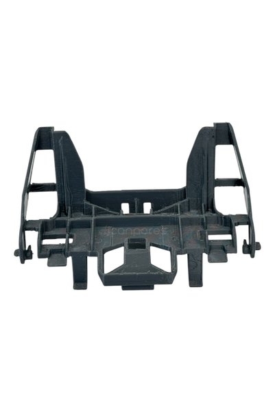 Parmis Suport pentru sac de praf pentru aspirator compatibil Miele S 5360