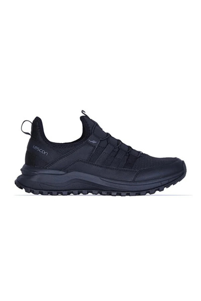 Lescon Scuba 2 Spor Ayakkabı SİYAH