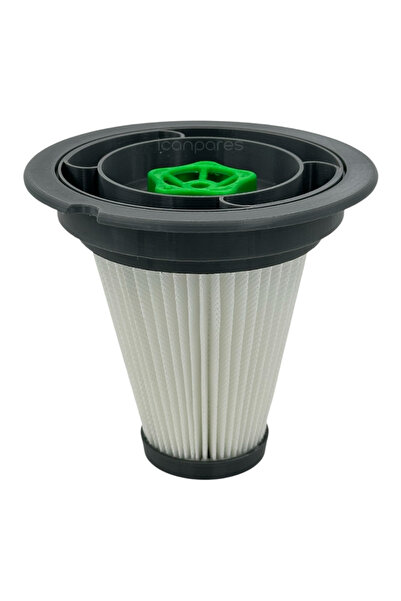 Parmis Filtru Hepa pentru aspirator Rowenta compatibil RO 8021 Silence Force ...