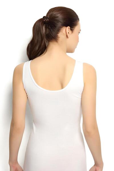 gd goldoremi Women's Thick Strap Cotton Anti-Sweat Comfortable Undershirt
