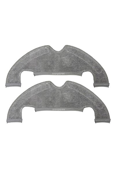 Parmis Compatibil Xiaomi MI Robot Vacuum-Mop 2 Ultra STYTJ05ZHMHW Robot aspir...