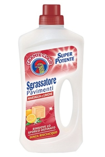 chante clair Detergent pentru pardoseli Chanteclair Marsiglia si Lamaie 750ml