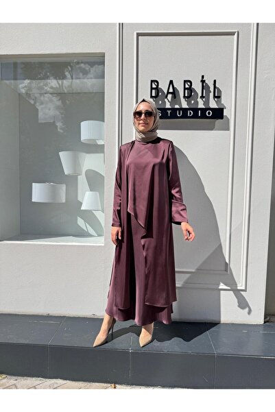 QOOQ STORE 26Fw201 Piece Women's Suit Burgundy