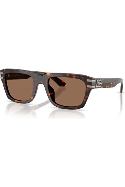 Dolce&Gabbana Dolce Gabbana Dg 4496 502/73 .54 Sunglasses