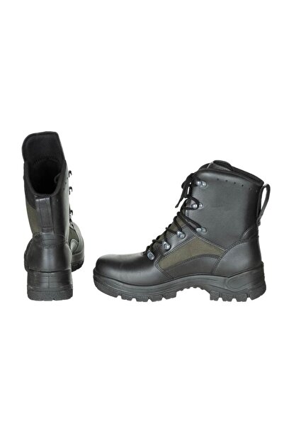 Mil-Tec BW Tropical boots olive black