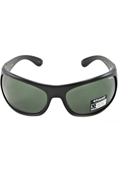Polaroid Unisex Sunglasses P7886D 9CA Black