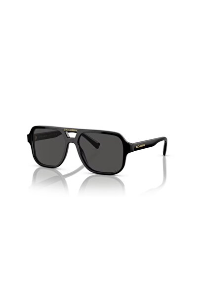 Dolce&Gabbana Dolce Gabbana Kids Dx4003 335587 50 Men's Sunglasses