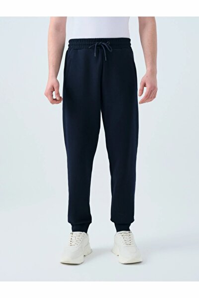 Loft Erkek Gri1 Lf 2039983 Navy M Tsu Eşofman Altı LF2039983-Dgm