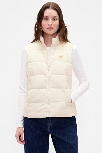 GAP V-Frch Logo Women's Vest