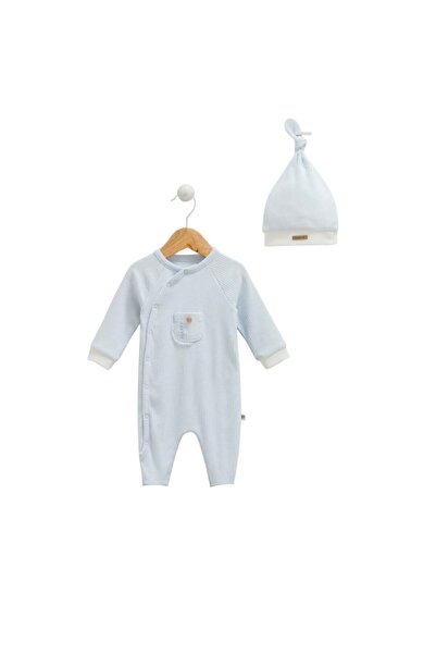 Caramell Patiksiz Bebek Tulum 1258