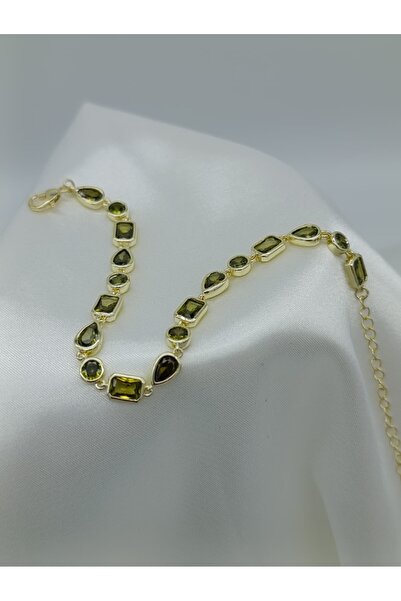 FİLİZ SU YOLU TAKI BİLEKLİK