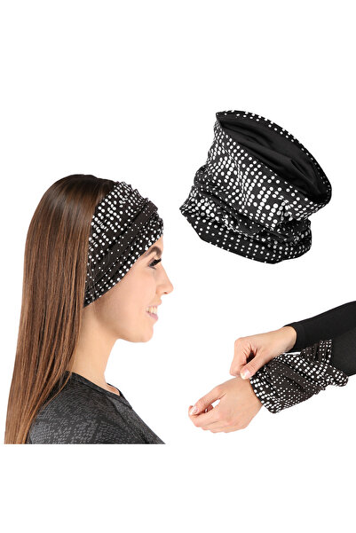 Other OKN0477 MULIFUNCTIONAL REFLECTIVE BAND NILS