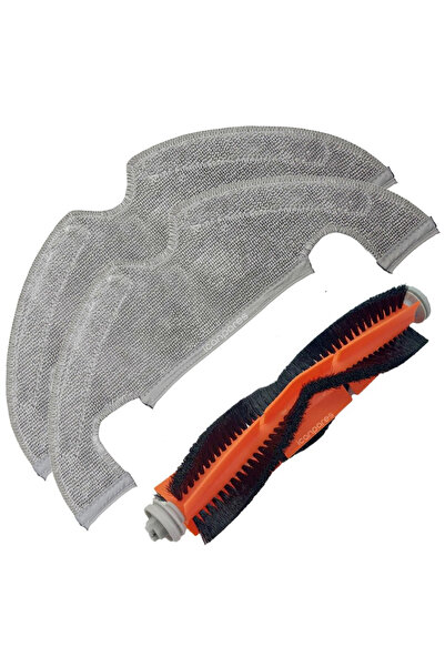 Parmis Compatibil cu Xiaomi MI Robot Vacuum-Mop 2 Ultra STYTJ05ZHMHW Robot as...