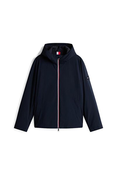 Tommy Hilfiger RWB HOODED JACKET