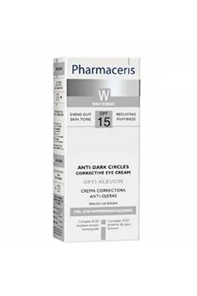 Pharmaceris W Opti-Albucin SPF15 15 ml