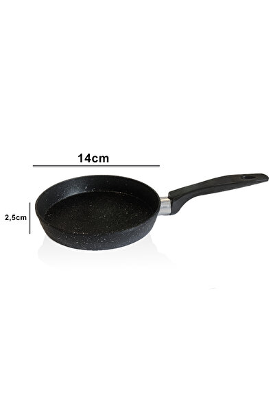 Amboss Sos Pro Casting Mini Sauce Pan 14 cm