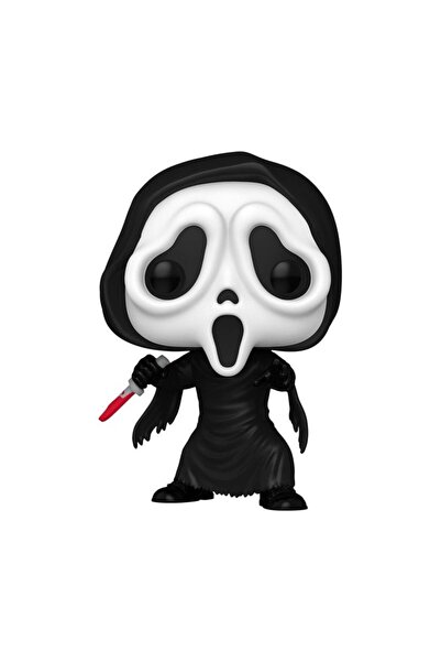 Funko Ποπ Ταινίες Γκόστφεϊς Γκόστφεϊς # 1607 9εκ.