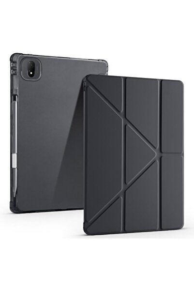 Fogy Honor MagicPad 2/Pad GT Pro 12.3 inç ile Uyumlu Tri Folding Üçgen Kalem ...