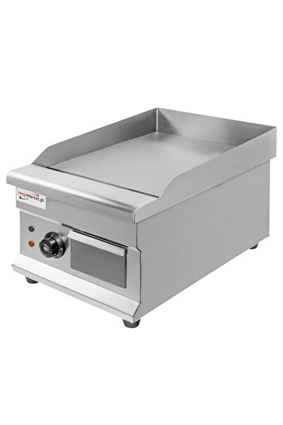 Other Placă de grătar electrică Mega-M UC 2kW.230V.GN