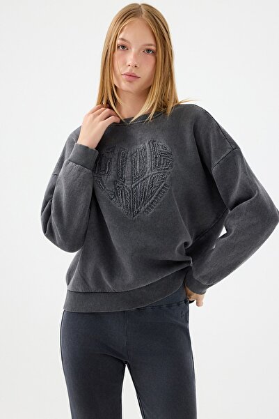 Loft Kadın Sweatshirt