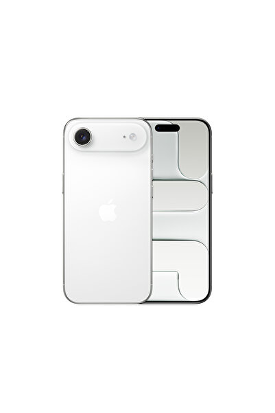 Apple iPhone Air 256GB Pamuk Beyazı