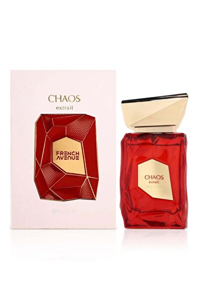 FRENCH AVENUE Chaos Extrait 100 ml