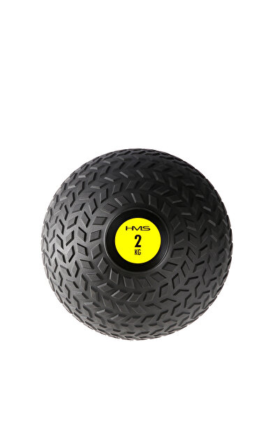 Other MINGE DE EXERCIȚII PST02 - SLAM BALL 2 KG HMS