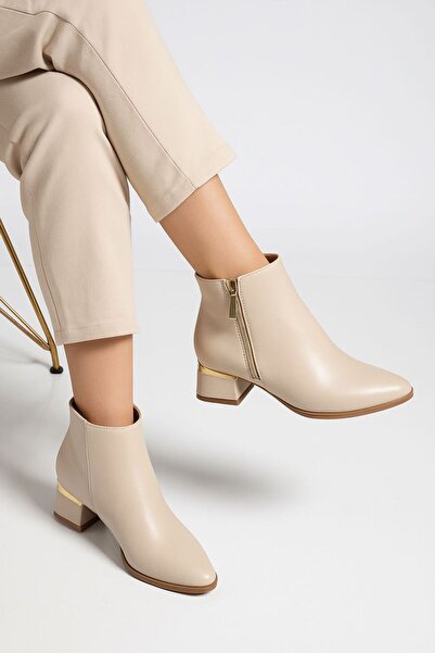 topukludünyası Απλές και κομψές γυναικείες μπότες με φερμουάρ