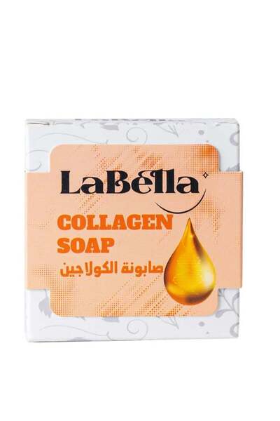 Labella La Bella Collagen Soap 2 pieces