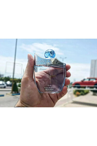 RSASE عطر رويال بلو أو دو بارفان 75 مل