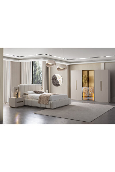 Neef Living MALDİV GARDROP