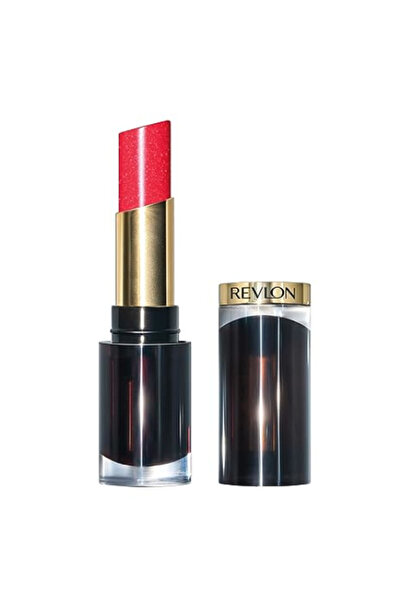 Revlon Super Lustrous Glass Shine Lipstick 005 Fire & Ice