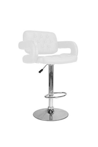Other Scaun reglabil alb Vinci