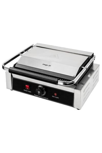 Other Grooved contact grill Mega-M HB 2300W.230V N
