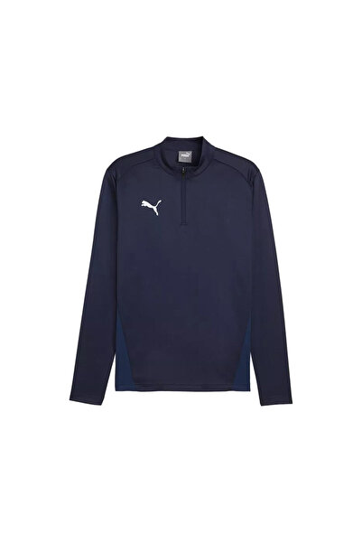 Puma Erkek Uzun Kollu Günlük Kullanıma Uygun Spor Ceket & Sweatshirt