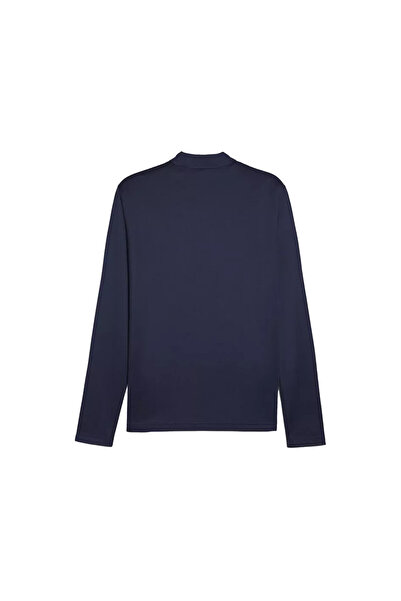 Puma Erkek Uzun Kollu Günlük Kullanıma Uygun Spor Ceket & Sweatshirt