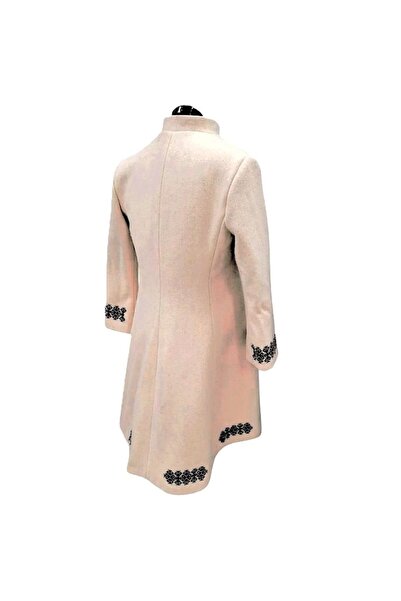 BOOLENDRE Suman women's coat "Maria"