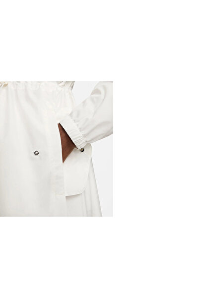 Nike Sportswear Essential Trench Coat kadın Elbise-ceket
