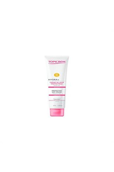 Topicrem Hydra Protective Day Cream Güneş Koruyucu SPF50 40 ml