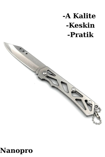 REVOPRO Askeri Malzeme Metal Bıçak