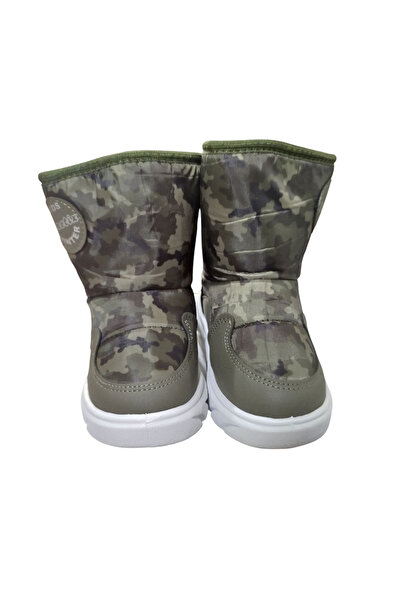 TİVOX Keeny 3PR haki karbotu