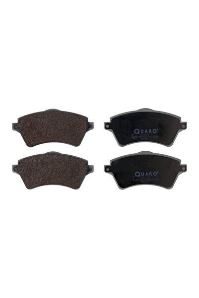 QUARO Set Placute Frana Frana Disc Land Rover Freelander 1